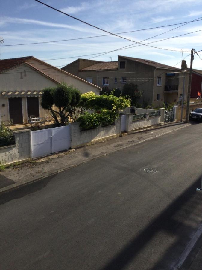 Horte Neuve Marseillan  Exterior photo