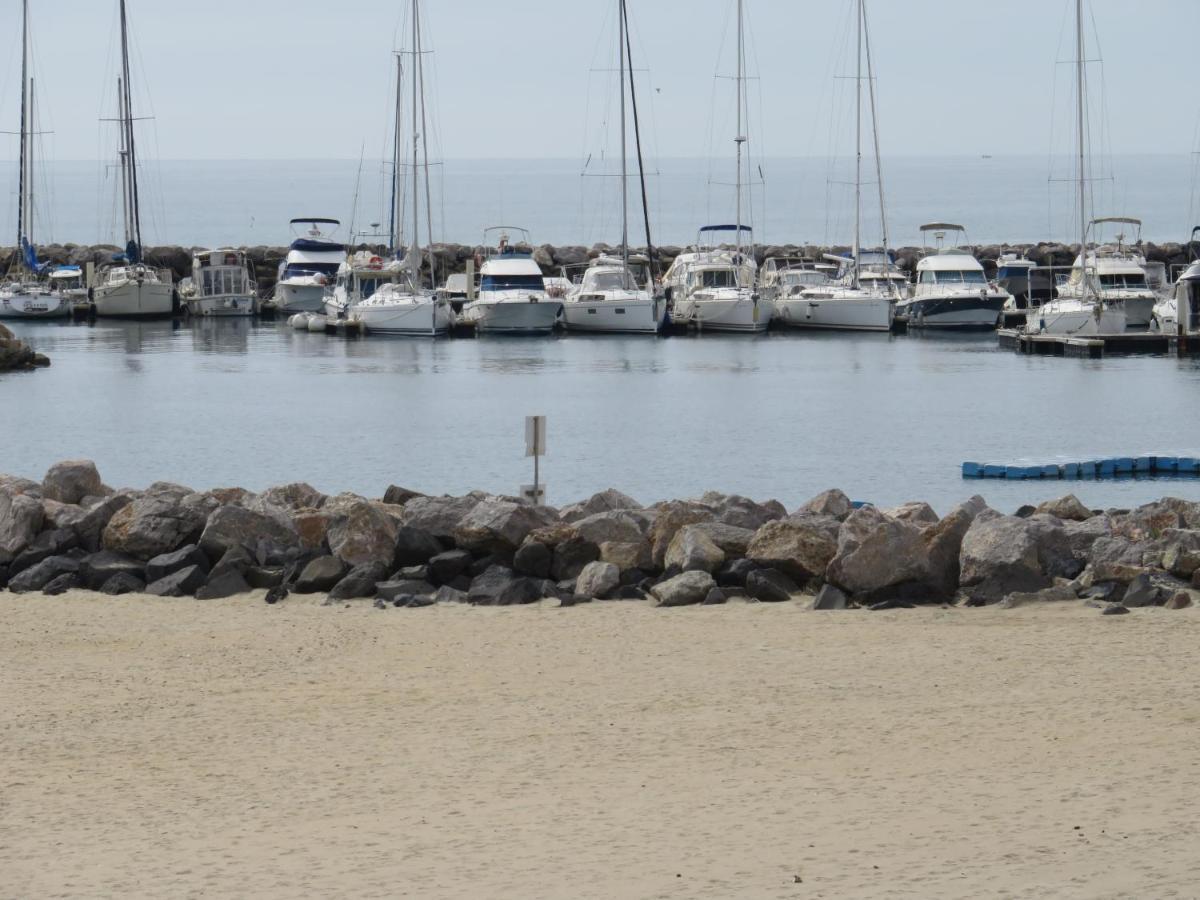 Horte Neuve Marseillan  Exterior photo