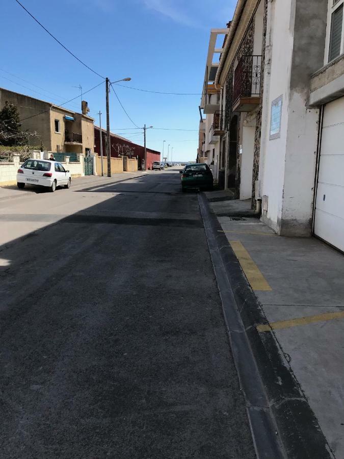 Horte Neuve Marseillan  Exterior photo
